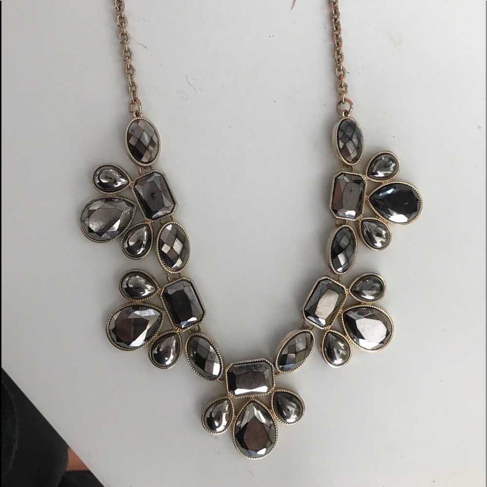 Francesca’s necklace